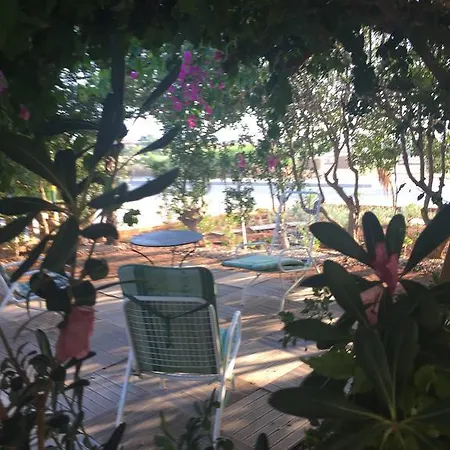 Casa de Férias Fanari