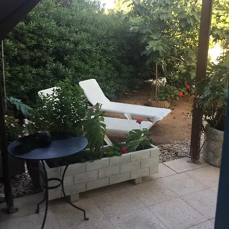 Fanari Casa de Férias