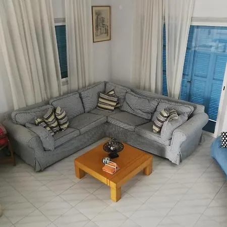 Fanari Perivolia