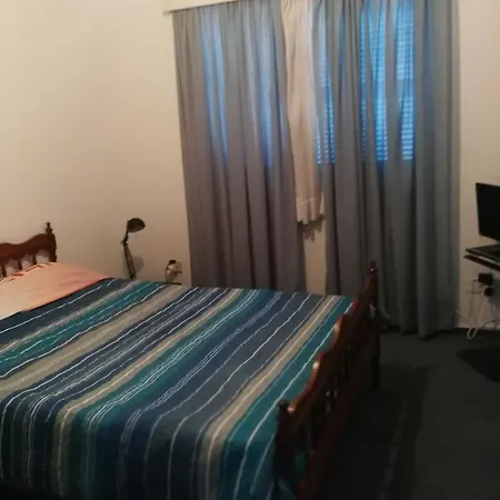 Casa de Férias Fanari
