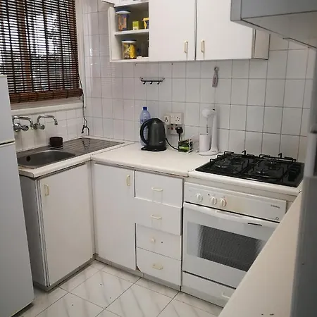 Casa de Férias Fanari Perivolia