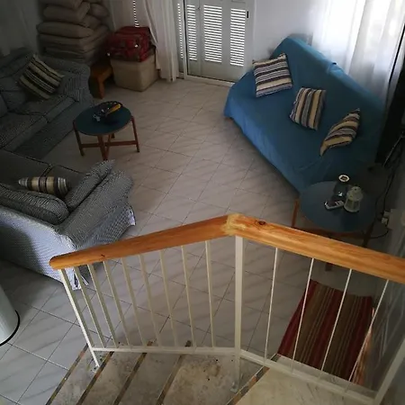 Casa de Férias Fanari *